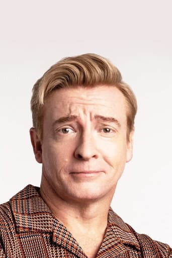 Rhys Darby fotoğrafı