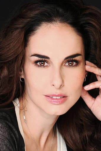 Ana Serradilla fotoğrafı