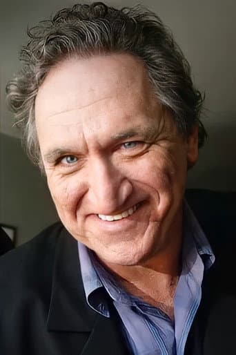 Barrie Dunn fotoğrafı