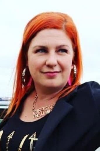Sarah Dunsworth fotoğrafı