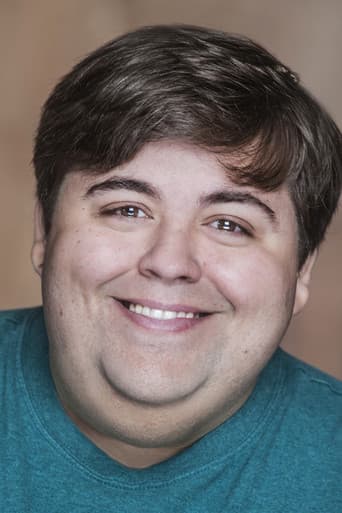 Jesse Camacho fotoğrafı