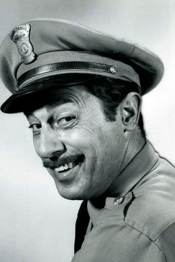 Vito Scotti fotoğrafı