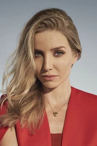 Annabelle Wallis fotoğrafı
