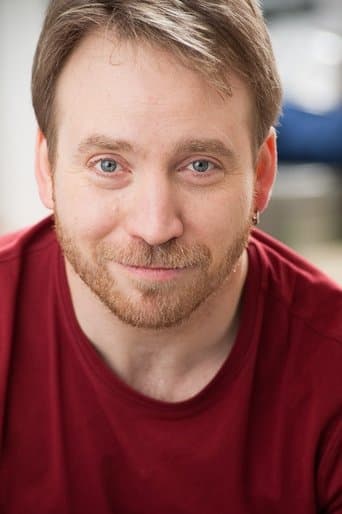 Trevor Devall fotoğrafı