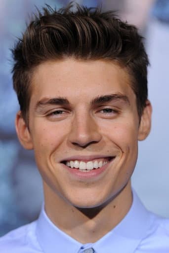 Nolan Gerard Funk fotoğrafı