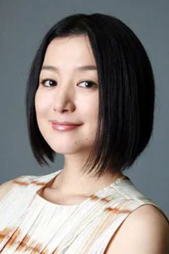 Kyōka Suzuki fotoğrafı