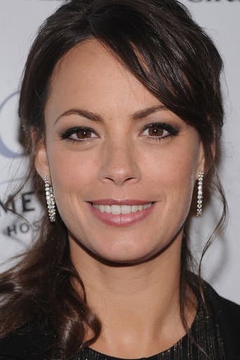 Bérénice Bejo fotoğrafı
