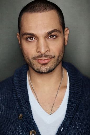 Michael Mando fotoğrafı