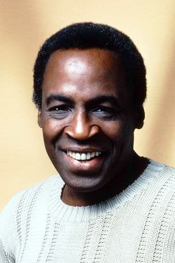 Robert Guillaume fotoğrafı