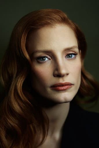 Jessica Chastain fotoğrafı