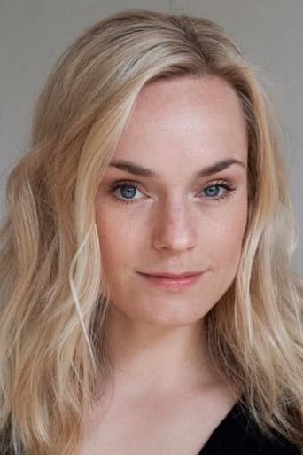 Laura Christensen fotoğrafı
