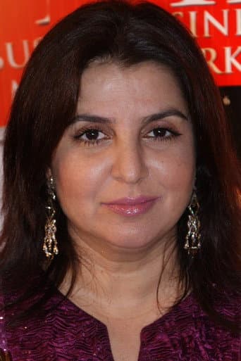 Farah Khan fotoğrafı