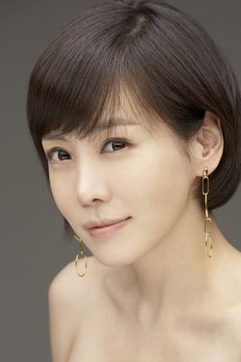 Kim JungEun fotoğrafı