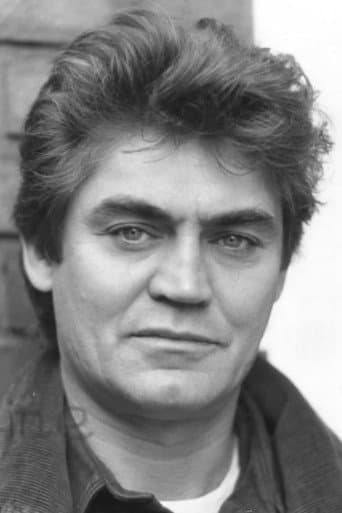 Nick Brimble fotoğrafı