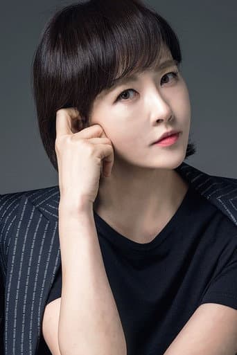 Kim Seon-Ah fotoğrafı