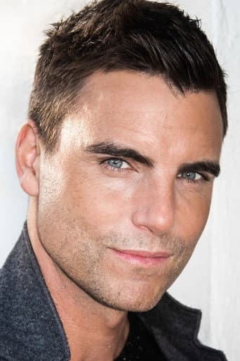 Colin Egglesfield fotoğrafı