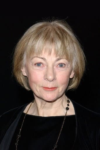 Geraldine McEwan fotoğrafı