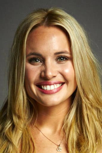 Leah Pipes fotoğrafı
