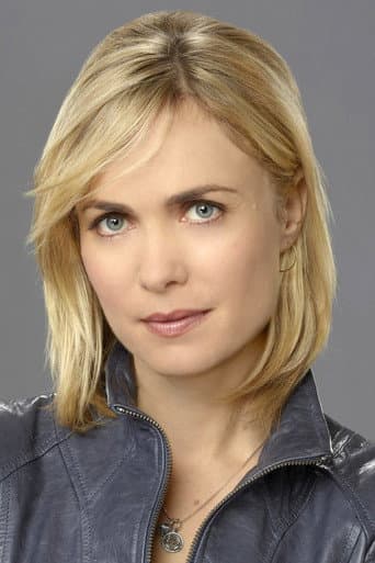 Radha Mitchell fotoğrafı