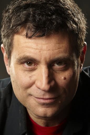 Paul Provenza fotoğrafı