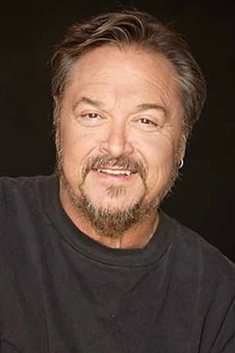 Dennis Burkley fotoğrafı