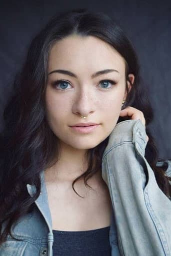 Jodelle Ferland fotoğrafı