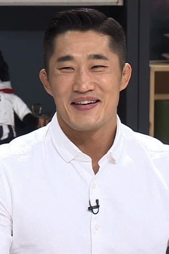 Dong Hyun Kim fotoğrafı