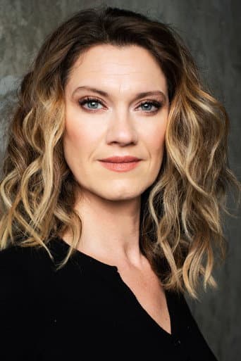 Heather Doerksen fotoğrafı