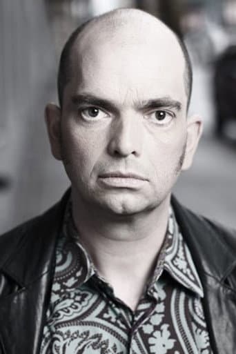 Peter New fotoğrafı