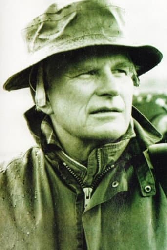 William A. Graham fotoğrafı