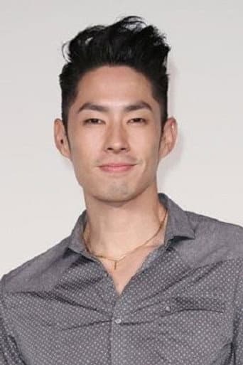Vanness Wu Jian-Hao fotoğrafı