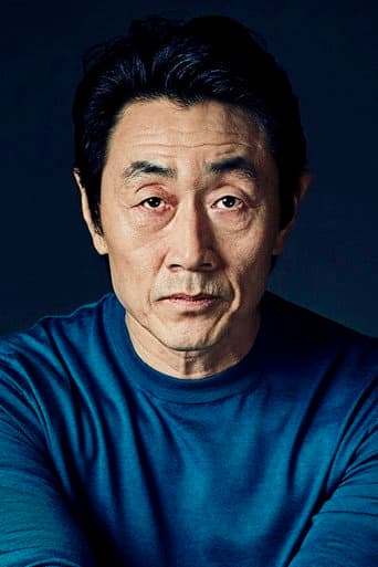 Heo Joon-ho fotoğrafı