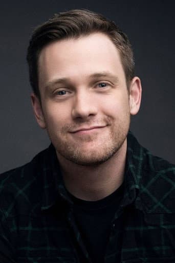 Michael Arden fotoğrafı