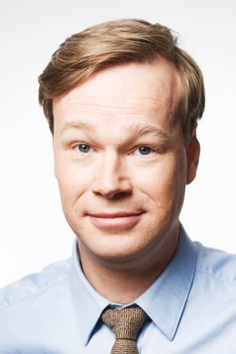 Johan Glans fotoğrafı