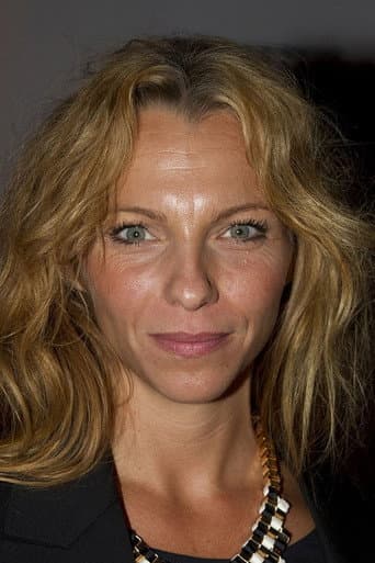 Sofia Ledarp fotoğrafı