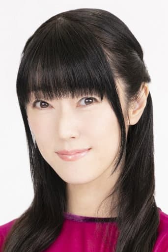 Kugimiya Rie fotoğrafı