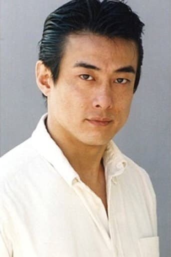 Tarou Yamaguchi fotoğrafı