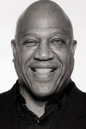 Tommy Lister Jr. fotoğrafı