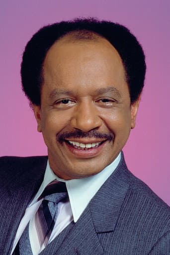 Sherman Hemsley fotoğrafı