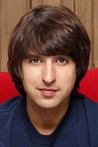 Demetri Martin fotoğrafı