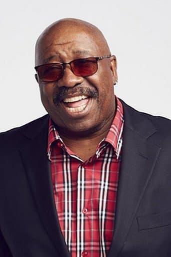 J. Anthony Brown fotoğrafı