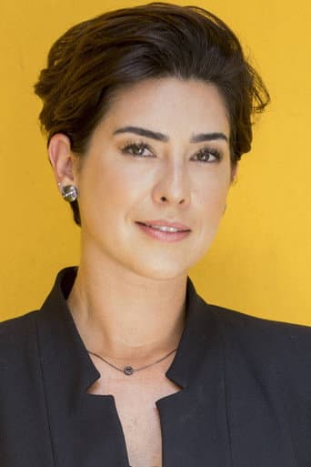 Fernanda Paes Leme fotoğrafı