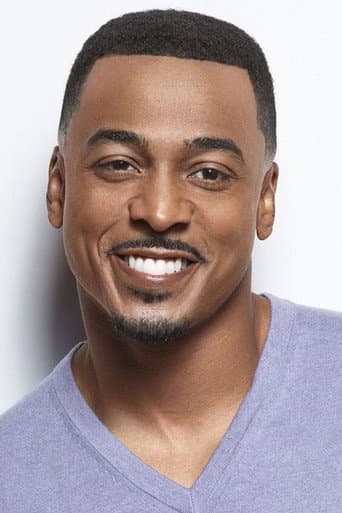 RonReaco Lee fotoğrafı