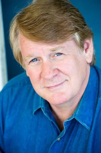 Bill Farmer fotoğrafı