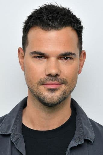 Taylor Lautner fotoğrafı