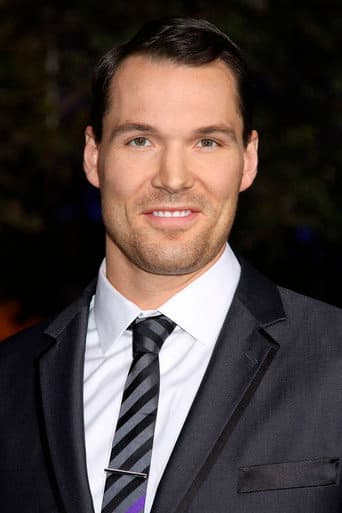 Daniel Cudmore fotoğrafı