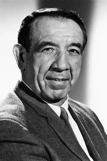 Mike Mazurki fotoğrafı
