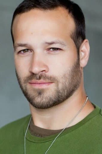 Patrick O'Brien Demsey fotoğrafı