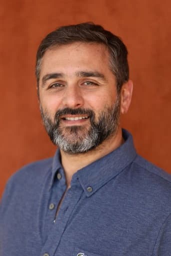 Olivier Nakache fotoğrafı