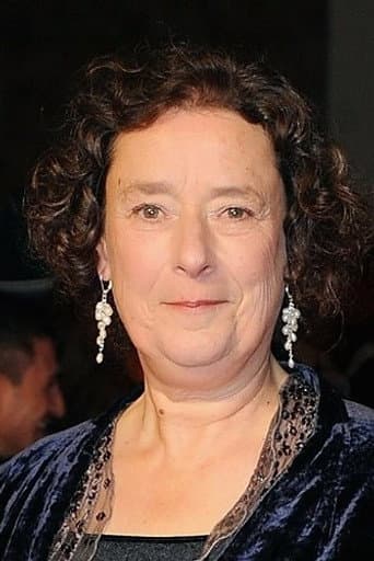 Linda Bassett fotoğrafı